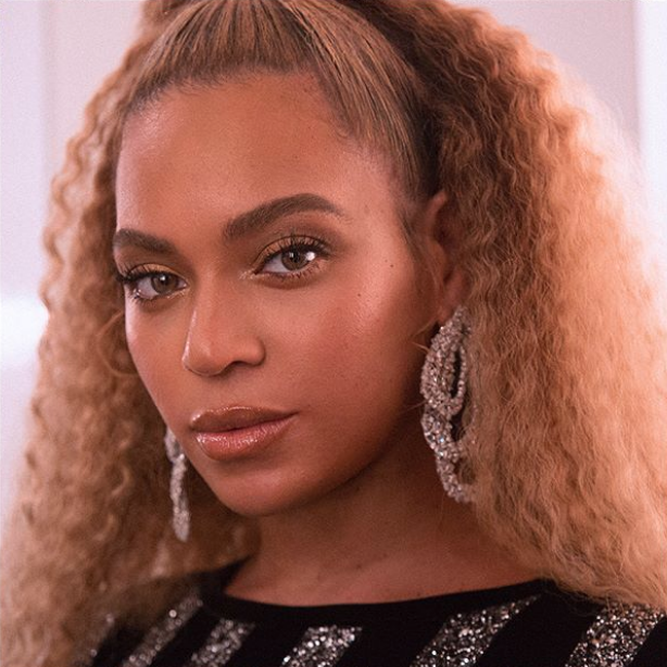 Beyonce Beyonce